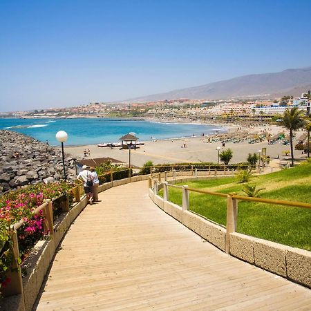 Vista Bella Apartman Costa Adeje  Kültér fotó