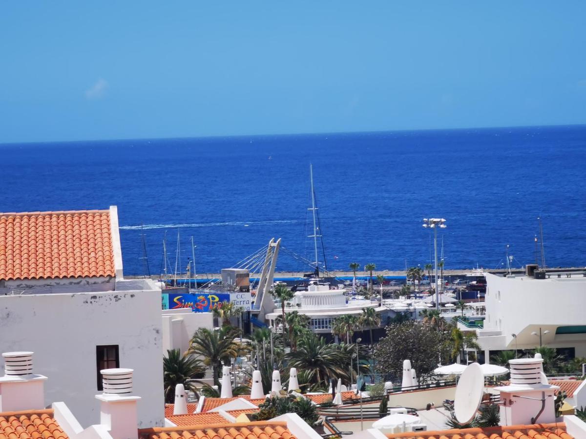 Vista Bella Apartman Costa Adeje  Kültér fotó