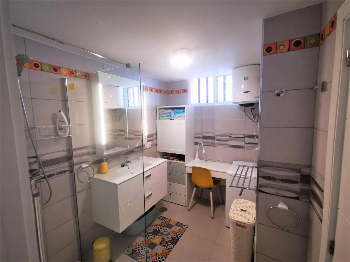 Vista Bella Apartman Costa Adeje  Kültér fotó