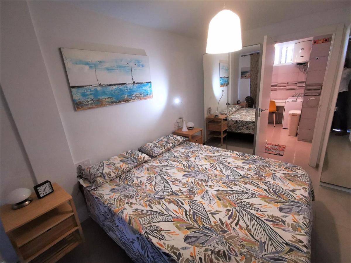 Vista Bella Apartman Costa Adeje  Kültér fotó