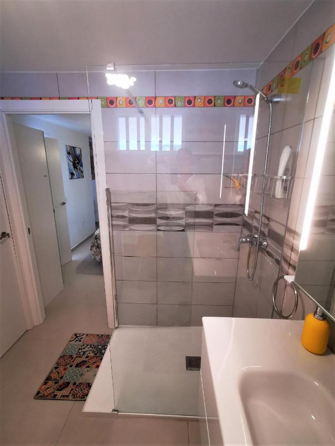 Vista Bella Apartman Costa Adeje  Kültér fotó