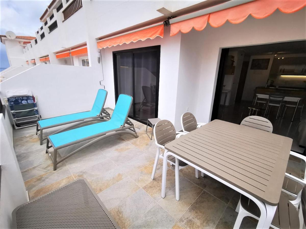 Vista Bella Apartman Costa Adeje  Kültér fotó